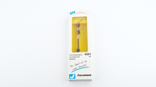Viessmann 4501 - viessmann, h0