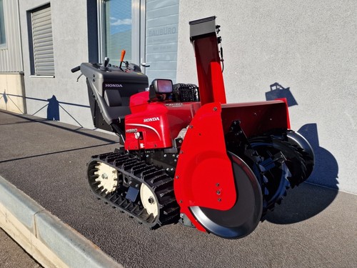 Honda hsm 1380i 1td - honda,