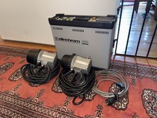 Elinchrome 6000 Professional