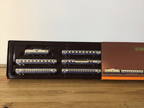 Märklin spur art 81412 - z, art.81412