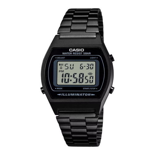 Casio b640wb vintage - vintage, series