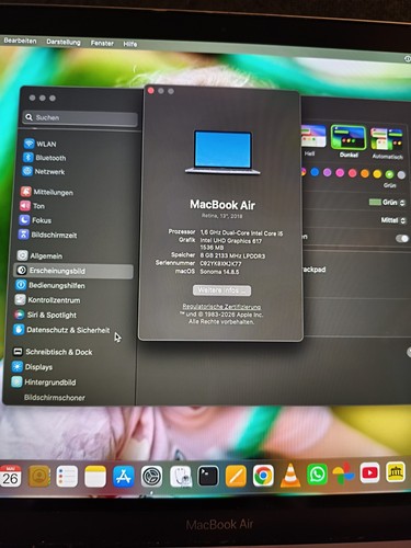 Apple macbook air - macbook,