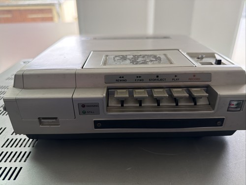 Universum cvc videorecorder - videorecorder,
