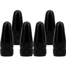 Fahrrad Ventilkappe Aluminium