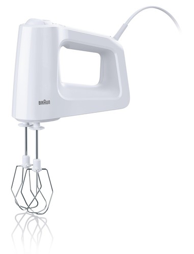 Braun handmixer multimix - braun, hm