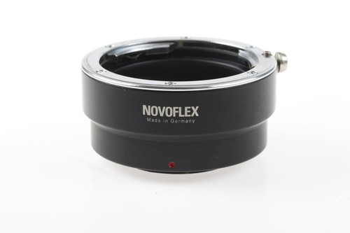 Novoflex adapter leica - adapter,