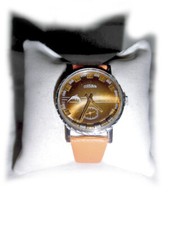 Seltene Armbanduhr von Cornavin