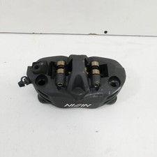 Kawasaki ZZ-R 1400 E EZ:14 Bremssattel vorne Nissin Bremse Vorderrad links 45508