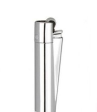Clipper Metall Feuerzeug Gas