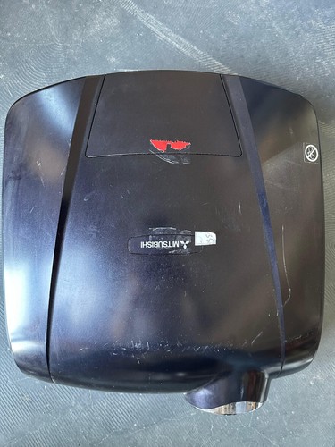 Mitshubishi hc6500 beamer - -,