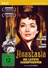 Anastasia, die letzte
