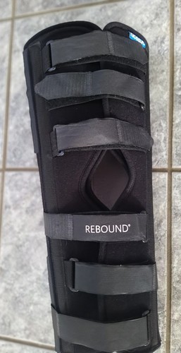 Orig össur rebound - orig.,