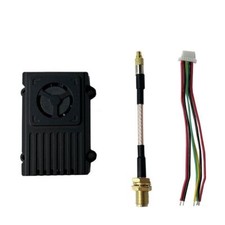 BOSCAM 5.8GHz 4W Video FPV VTX