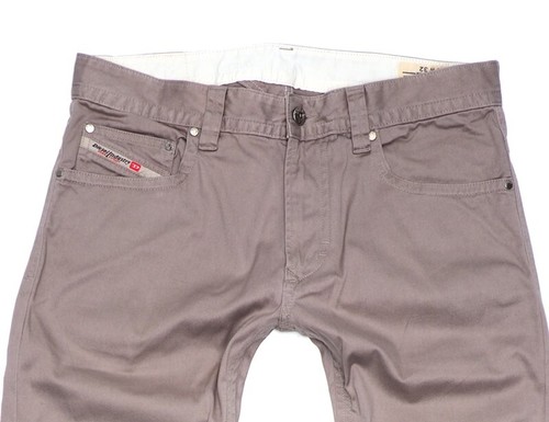 Diesel thavar herren jeans - thavar-a,