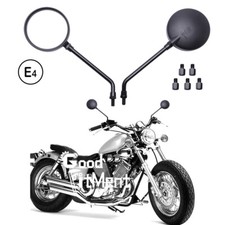 1 Paar E-geprüft Motorrad