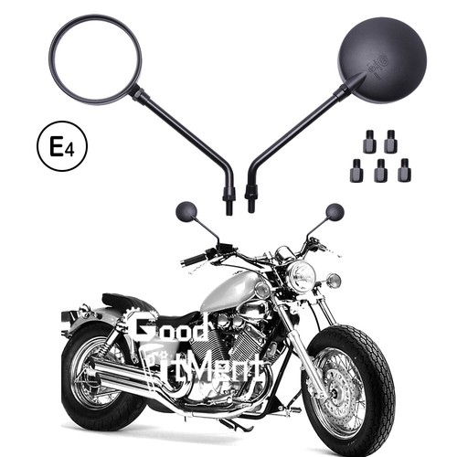 Paar geprüft motorrad - e-geprüft,