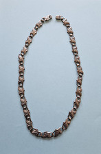 antiker Silber - Schmuck 