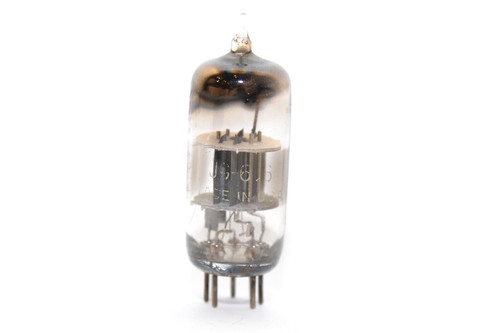 Vintage mil spec 6j6 - spec, /