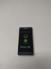 Samsung Galaxy Alpha Demo