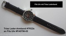 Große fila herren armbanduhr - große,