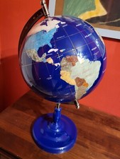 GROSSER Globus Edelstein