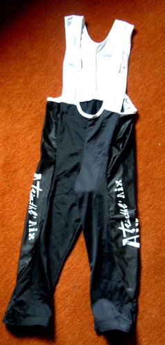 Top 4tel radsporthose - radsporthose, s