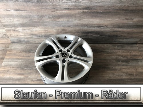 Originale mercedes alufelge - mercedes,