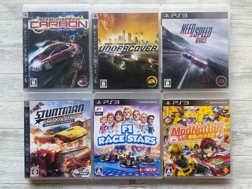 Sony ps3 need - sony, carbon