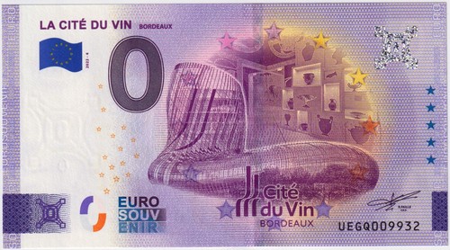 Bordeaux cite vin 0 - du, --