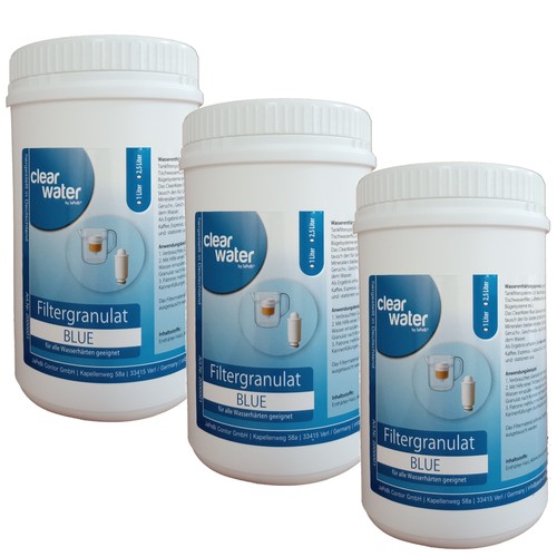 Nachfüllgranulat - 3l,