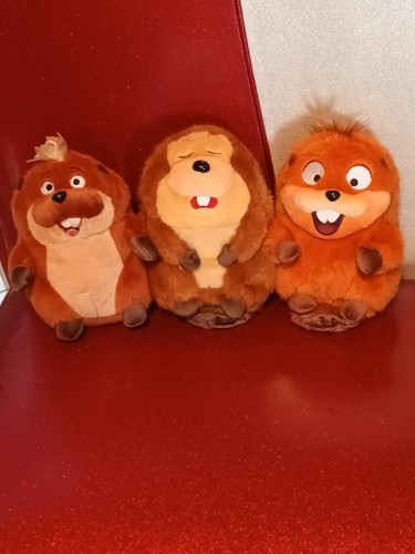 Pixar hoppers plüschfiguren - pixar,