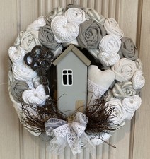 Handgefertigter Shabby