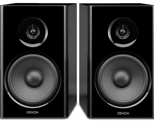 Denon lautsprecher - sc-n7,