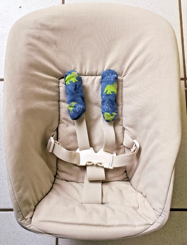 Stokke tripp trapp newborn - tripp,