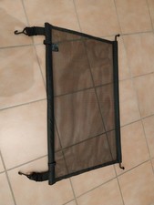 Trennnetz Hundegitter Gitter VW Tiguan schwarz Abdeckung 5N0861691C
