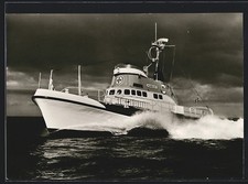 Seenotrettungskreuzer hamburg - seenotrettungskreuzer,
