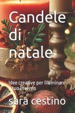 Candele di natale: Idee