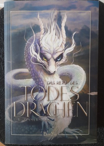 Reich des todesdrachen - im,