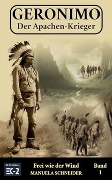 Geronimo der - geronimo, –