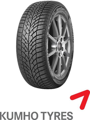 Kumho wintercraft wp52 xl - wintercraft,