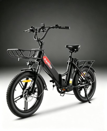 Zoll bike klapprad - e-bike,