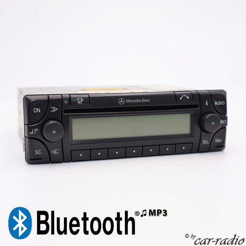 Original mercedes audio aps - 30,