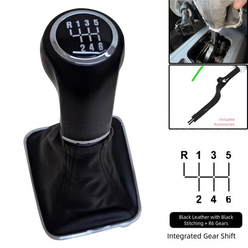 Gang regler auto anpassung - 5,