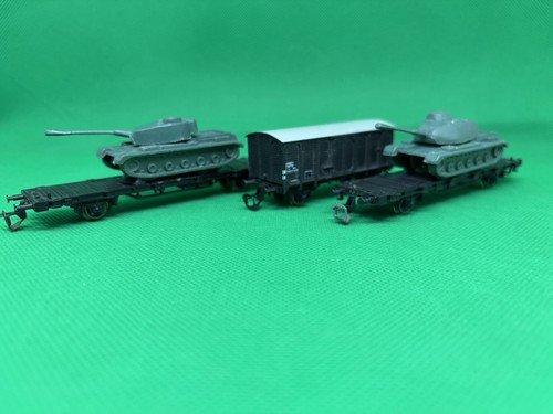 Güterwagen spur modellbahn - spur,