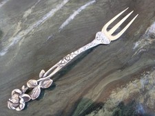 SILBERGABEL 800 Silber