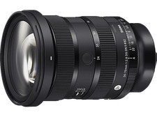 SIGMA 24-70mm DG DN II f./2,8 Objektiv für Sony E-Mount 0085126941413 NEU OVP