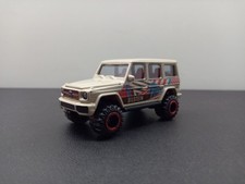 Majorette 1:64 Mercedes G500