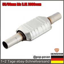 Katalysator Kat bis 3000ccm