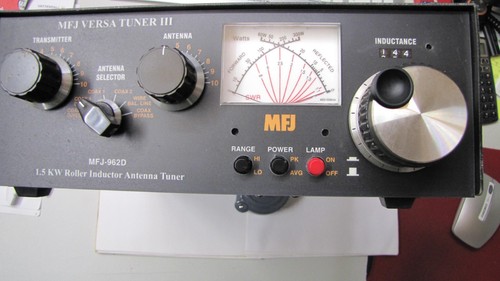 Antennentuner amateurfunk