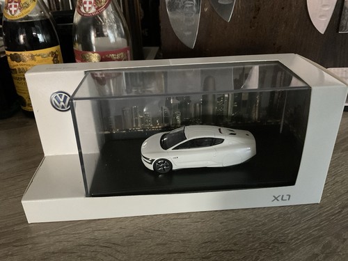Xl1 spark modell neu - modell,